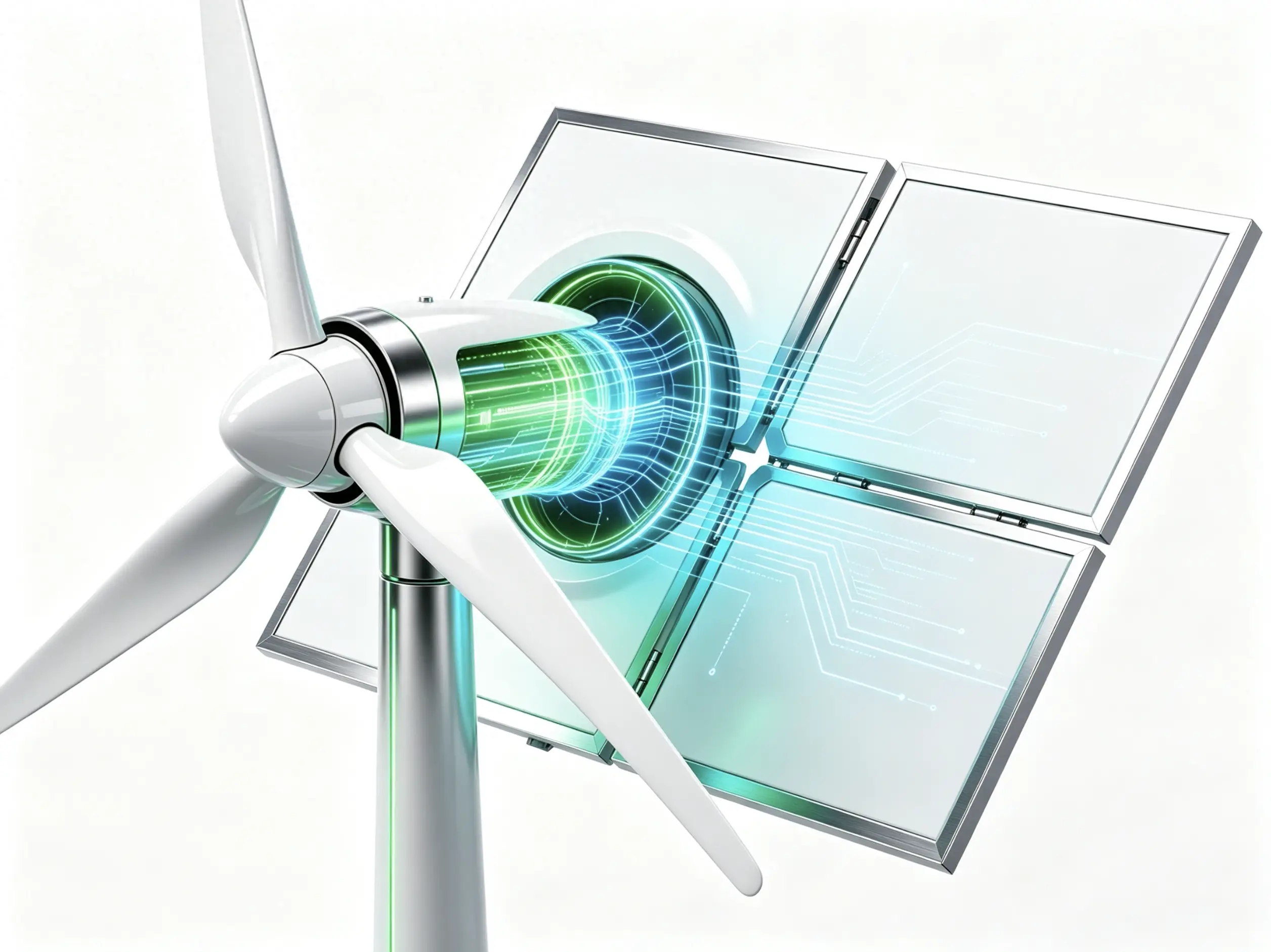 Bracken Host Renewable Energy
